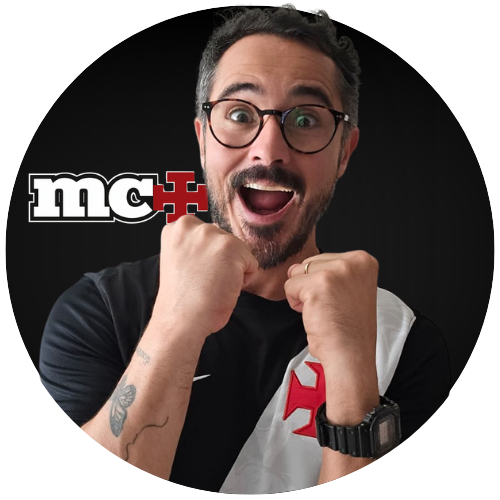 Mario Coelho