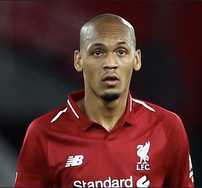 Fabinho